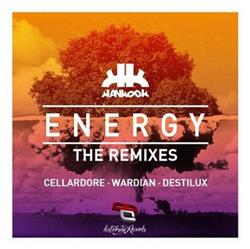 Download Hankook - Energy The Remixes