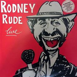 Download Rodney Rude - Live