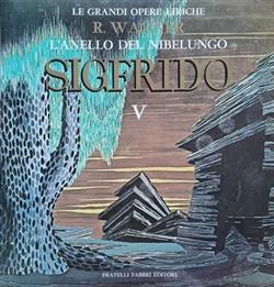 Download R Wagner - LAnello Del Nibelungo Sigfrido V