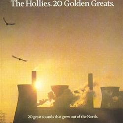 Download The Hollies - 20 Golden Greats