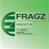 descargar álbum Fragz - Reboot EP