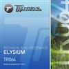 online luisteren Technikal & NG Rezonance - Elysium