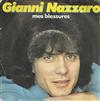 écouter en ligne Gianni Nazzaro - Mes Blessures
