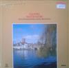 lataa albumi Handel, JeanFrançois Paillard & Orchestra - Water Music