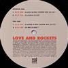 Album herunterladen Love And Rockets - RIP 20C