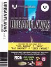 online luisteren Various - Urbanflavas Vol 1
