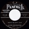 Gospel Consolators - Going On With Jesus Deliver Me