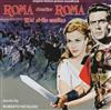 télécharger l'album Roberto Nicolosi - Roma Contro Roma War Of The Zombies Original Motion Picture Soundtrack