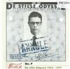 baixar álbum Drs P - De Stille Odysee 1955 1977