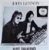 John Lennon - Lets Talk