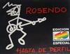 escuchar en línea Rosendo - Hasta De Perfil Edición 40 Principales