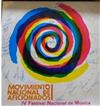 ladda ner album Various - Movimiento Nacional De Aficionados IV Festival Nacional De Música