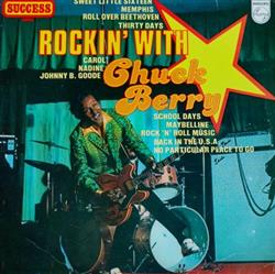Download Chuck Berry - Rockin With Chuck Berry