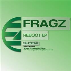 Download Fragz - Reboot EP