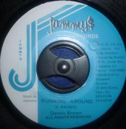 Download Dennis Brown - Running Around