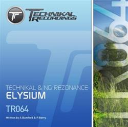 Download Technikal & NG Rezonance - Elysium