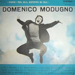 Download Domenico Modugno - Domenico Modugno I Njegovi Svjetski Uspjesi