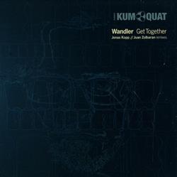 Download Wandler - Get Together