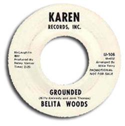 Download Belita Woods - Grounded Magic Corner