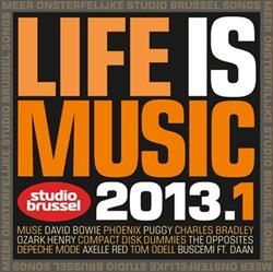 Download Various - Life Is Music 20131