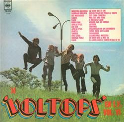 Download Various - 14 Voltops En TV Vol VI