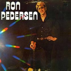 Download Ron Pedersen - Ron Pedersen