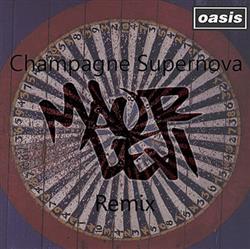 Download Oasis - Champagne Supernova Maor Levi Remix
