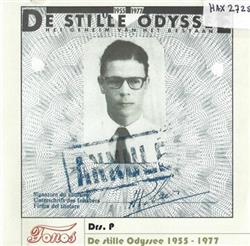 Download Drs P - De Stille Odysee 1955 1977