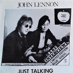 Download John Lennon - Lets Talk