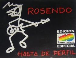 Download Rosendo - Hasta De Perfil Edición 40 Principales