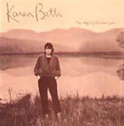 Download Karen Beth - The Edge Of The Horizon