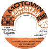 ouvir online The Temptations - Papa Was A Rollin Stone Vocal Plastic Man