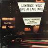 lataa albumi Lawrence Welk - Live At Lake Tahoe