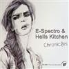 Album herunterladen ESpectro & Hells Kitchen - Chronicles