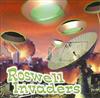ascolta in linea Roswell Invaders - Roswell Invaders