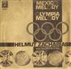 descargar álbum Helmut Zacharias And His Orchestra - Mexico Melody