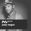 descargar álbum Joey Negro - RAEX174 Joey Negro