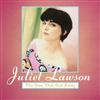 Album herunterladen Juliet Lawson - The One That Got Away