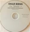 Album herunterladen Omar Bienn - La Novela