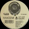 last ned album Hakeem - Hip Hop Reborn
