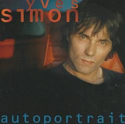 Download Yves Simon - Autoportrait