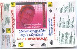 Download Ilaiyaraaja - Best Of Ilaiyaraaja Vol 1