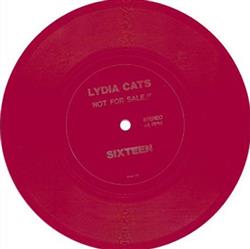 Download Lydia Cats - Not For Sale