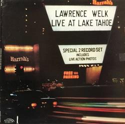 Download Lawrence Welk - Live At Lake Tahoe