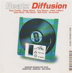 Download Various - Beatz Diffusion