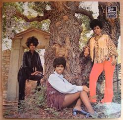 Download Supremes, The - The Best Of The Supremes Featuring The Four Tops