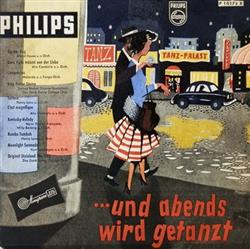 Download Various - Und Abends Wird Getanzt