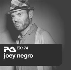 Download Joey Negro - RAEX174 Joey Negro