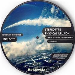Download Physical Illusion, Stereotype - Speeches Parallels