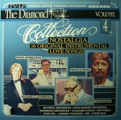 Download Various - Nostalgia 16 Original Instrumental Love Songs